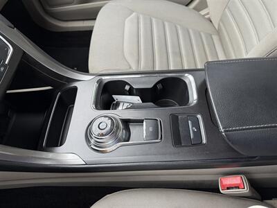 2017 Ford Fusion SE   - Photo 22 - Bucyrus, KS 66013