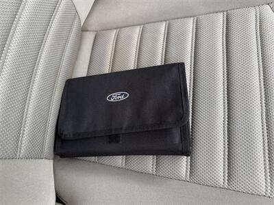 2017 Ford Fusion SE   - Photo 35 - Bucyrus, KS 66013