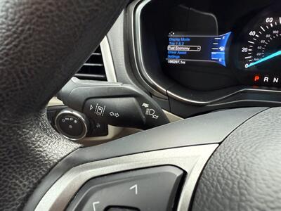2017 Ford Fusion SE   - Photo 21 - Bucyrus, KS 66013