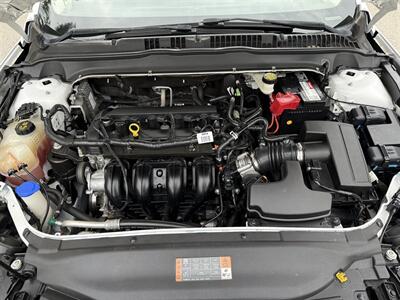 2017 Ford Fusion SE   - Photo 28 - Bucyrus, KS 66013