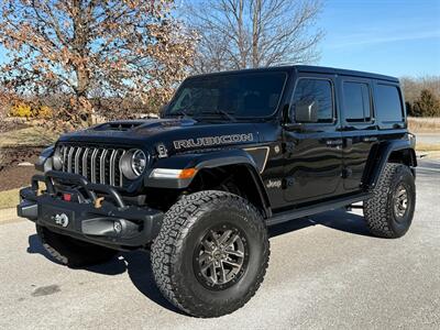 2024 Jeep Wrangler Rubicon 392 Final Edition SUV