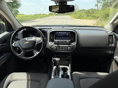 2016 Chevrolet Colorado LT   - Photo 13 - Bucyrus, KS 66013