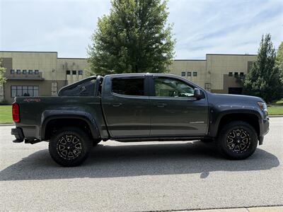 2016 Chevrolet Colorado LT   - Photo 5 - Bucyrus, KS 66013