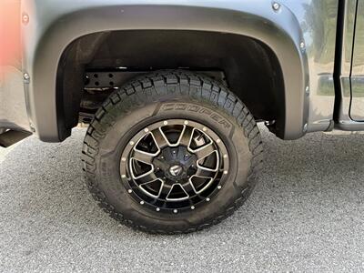 2016 Chevrolet Colorado LT   - Photo 26 - Bucyrus, KS 66013