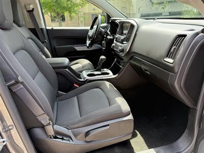 2016 Chevrolet Colorado LT   - Photo 11 - Bucyrus, KS 66013