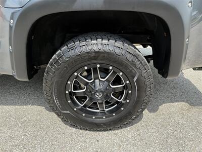 2016 Chevrolet Colorado LT   - Photo 25 - Bucyrus, KS 66013