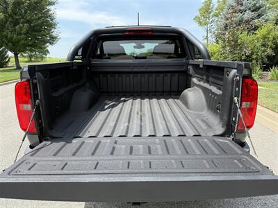 2016 Chevrolet Colorado LT   - Photo 15 - Bucyrus, KS 66013