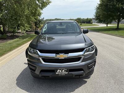 2016 Chevrolet Colorado LT   - Photo 3 - Bucyrus, KS 66013