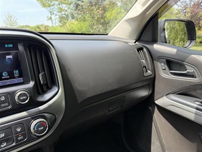 2016 Chevrolet Colorado LT   - Photo 18 - Bucyrus, KS 66013
