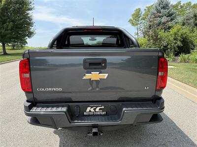 2016 Chevrolet Colorado LT   - Photo 7 - Bucyrus, KS 66013