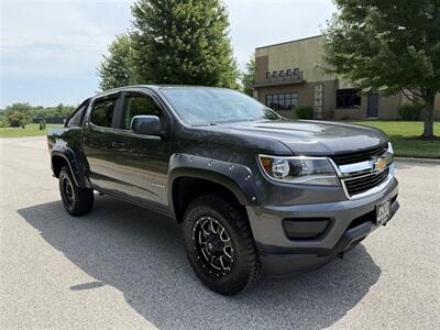 2016 Chevrolet Colorado LT   - Photo 4 - Bucyrus, KS 66013