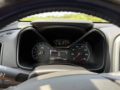 2016 Chevrolet Colorado LT   - Photo 16 - Bucyrus, KS 66013