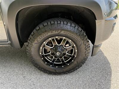 2016 Chevrolet Colorado LT   - Photo 27 - Bucyrus, KS 66013