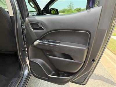 2016 Chevrolet Colorado LT   - Photo 33 - Bucyrus, KS 66013