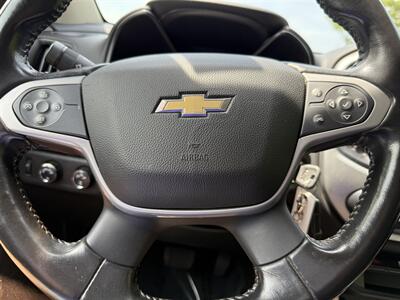 2016 Chevrolet Colorado LT   - Photo 20 - Bucyrus, KS 66013