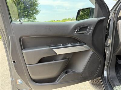 2016 Chevrolet Colorado LT   - Photo 29 - Bucyrus, KS 66013