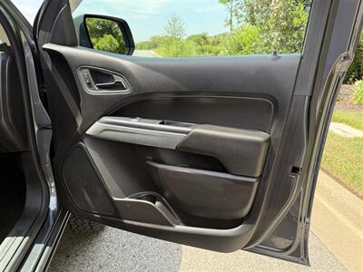 2016 Chevrolet Colorado LT   - Photo 32 - Bucyrus, KS 66013