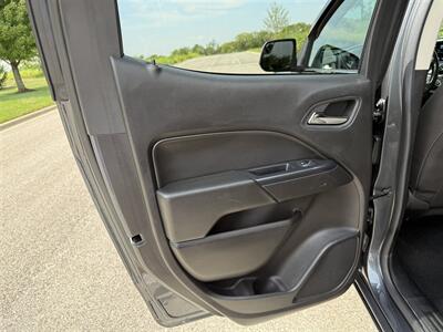 2016 Chevrolet Colorado LT   - Photo 30 - Bucyrus, KS 66013