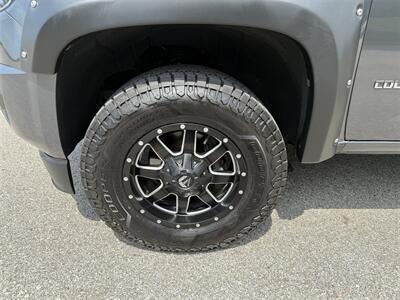 2016 Chevrolet Colorado LT   - Photo 24 - Bucyrus, KS 66013
