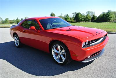 2014 Dodge Challenger R/T   - Photo 4 - Bucyrus, KS 66013