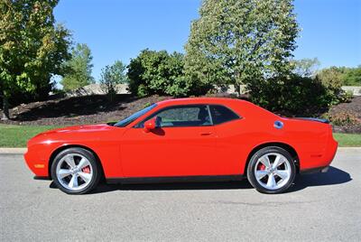 2014 Dodge Challenger R/T   - Photo 2 - Bucyrus, KS 66013