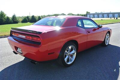 2014 Dodge Challenger R/T   - Photo 6 - Bucyrus, KS 66013