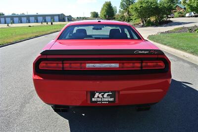 2014 Dodge Challenger R/T   - Photo 7 - Bucyrus, KS 66013