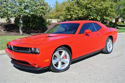 2014 Dodge Challenger R/T  