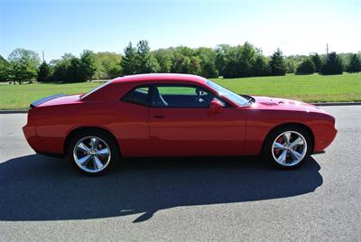 2014 Dodge Challenger R/T   - Photo 5 - Bucyrus, KS 66013