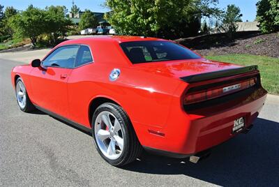 2014 Dodge Challenger R/T   - Photo 8 - Bucyrus, KS 66013