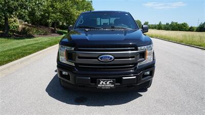 2020 Ford F-150 XLT   - Photo 3 - Bucyrus, KS 66013