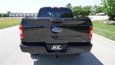 2020 Ford F-150 XLT   - Photo 7 - Bucyrus, KS 66013