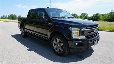 2020 Ford F-150 XLT   - Photo 4 - Bucyrus, KS 66013