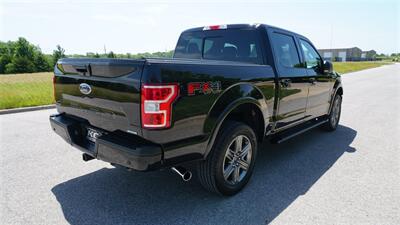 2020 Ford F-150 XLT   - Photo 6 - Bucyrus, KS 66013