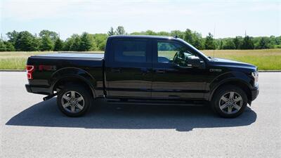 2020 Ford F-150 XLT   - Photo 5 - Bucyrus, KS 66013