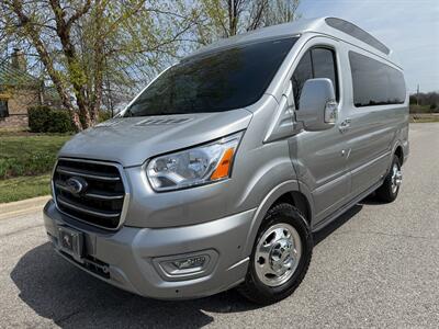 2020 Ford Transit 150 Full-Size