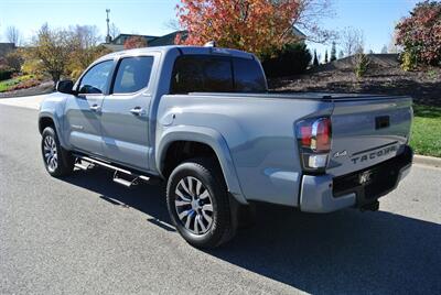 2020 Toyota Tacoma Limited   - Photo 8 - Bucyrus, KS 66013