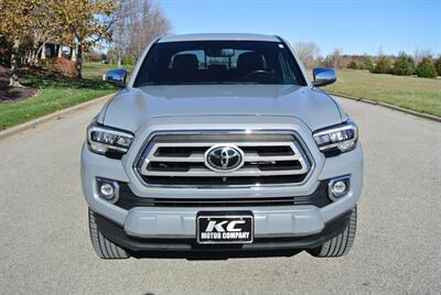 2020 Toyota Tacoma Limited   - Photo 3 - Bucyrus, KS 66013