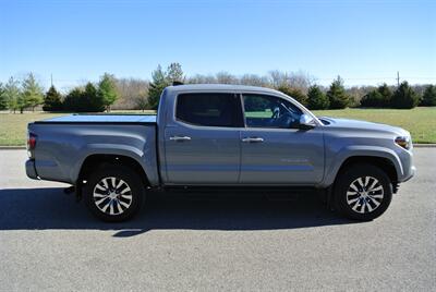 2020 Toyota Tacoma Limited   - Photo 5 - Bucyrus, KS 66013