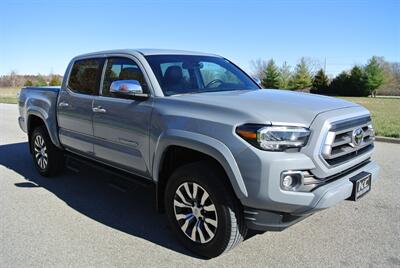 2020 Toyota Tacoma Limited   - Photo 4 - Bucyrus, KS 66013