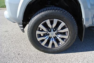 2020 Toyota Tacoma Limited   - Photo 24 - Bucyrus, KS 66013