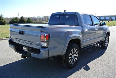 2020 Toyota Tacoma Limited   - Photo 6 - Bucyrus, KS 66013