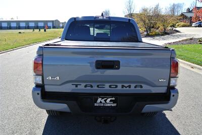 2020 Toyota Tacoma Limited   - Photo 7 - Bucyrus, KS 66013