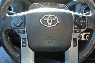 2020 Toyota Tacoma Limited   - Photo 21 - Bucyrus, KS 66013