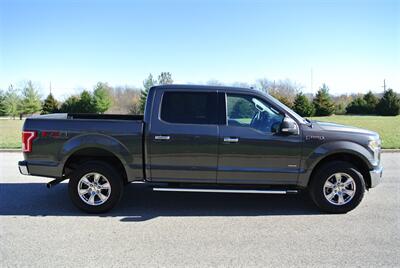 2015 Ford F-150 XLT   - Photo 5 - Bucyrus, KS 66013