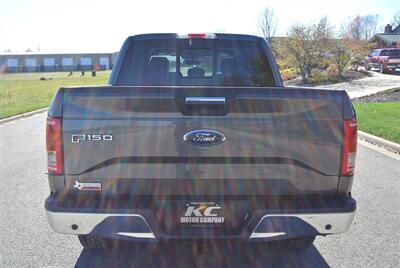 2015 Ford F-150 XLT   - Photo 7 - Bucyrus, KS 66013