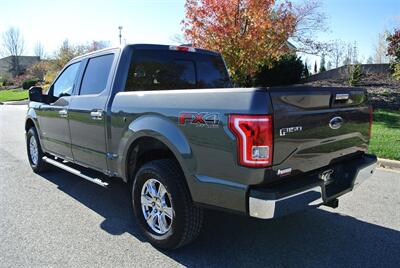 2015 Ford F-150 XLT   - Photo 8 - Bucyrus, KS 66013