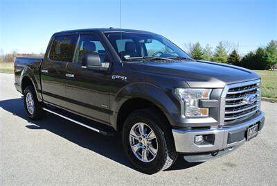 2015 Ford F-150 XLT   - Photo 4 - Bucyrus, KS 66013