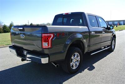 2015 Ford F-150 XLT   - Photo 6 - Bucyrus, KS 66013