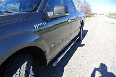 2015 Ford F-150 XLT   - Photo 36 - Bucyrus, KS 66013